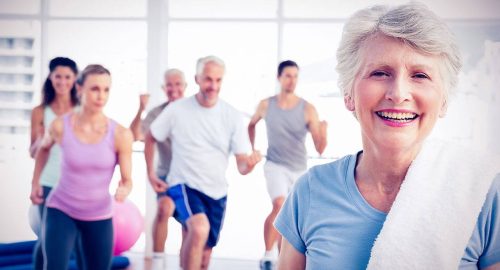 NOS STUDIO PILATES