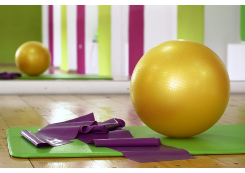 NOS STUDIO PILATES