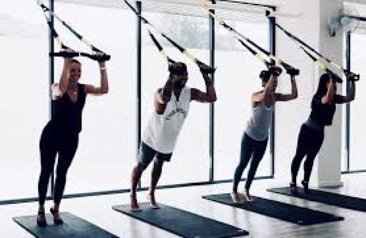NOS STUDIO PILATES