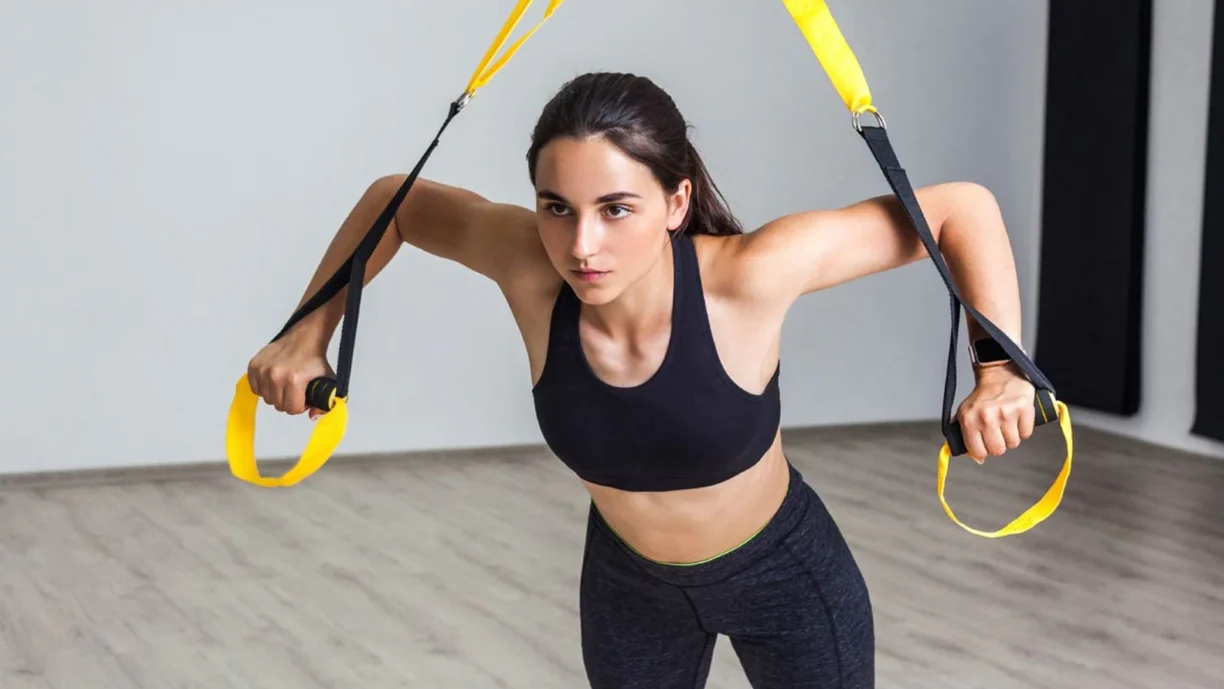 NOS STUDIO PILATES