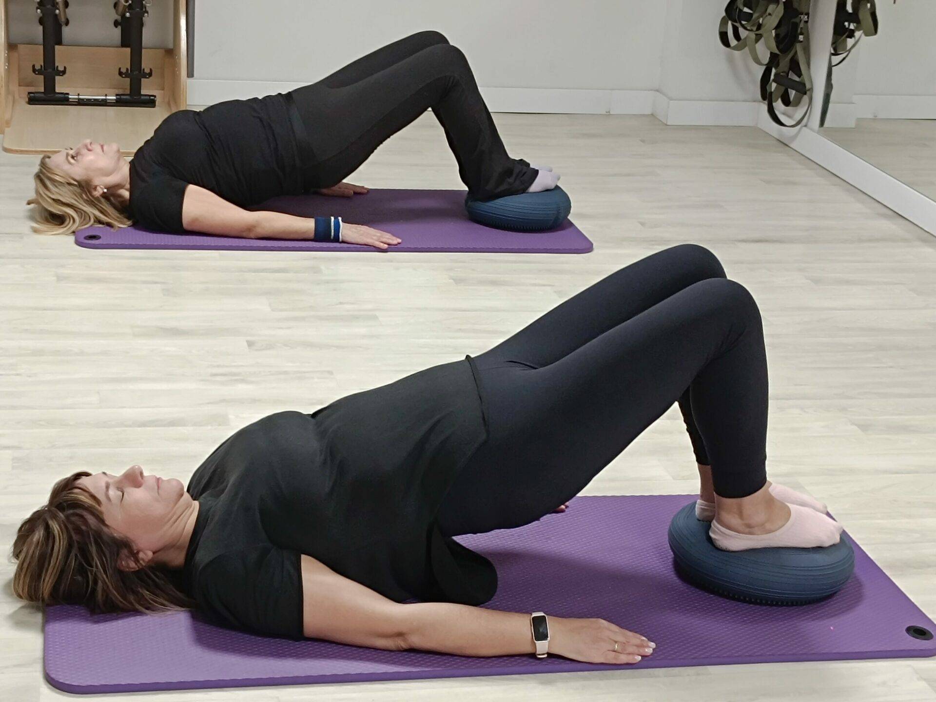 NOS STUDIO PILATES
