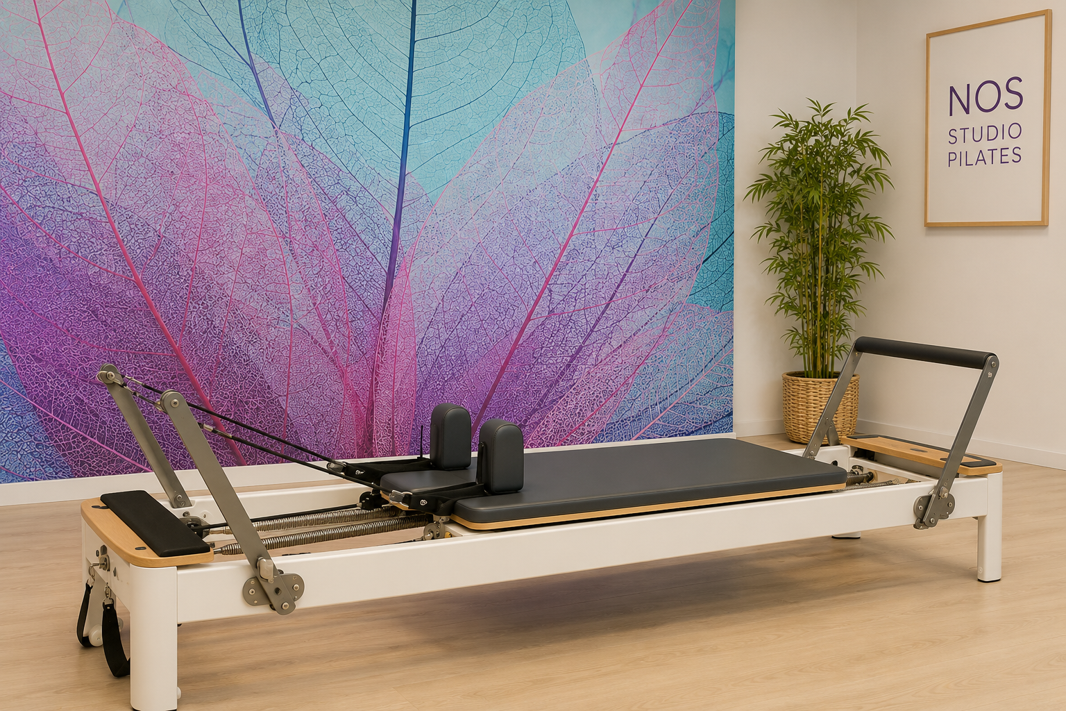 NOS STUDIO PILATES