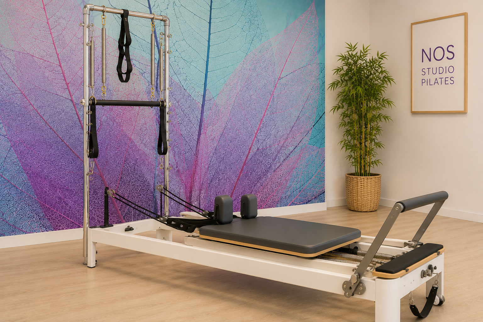 NOS STUDIO PILATES