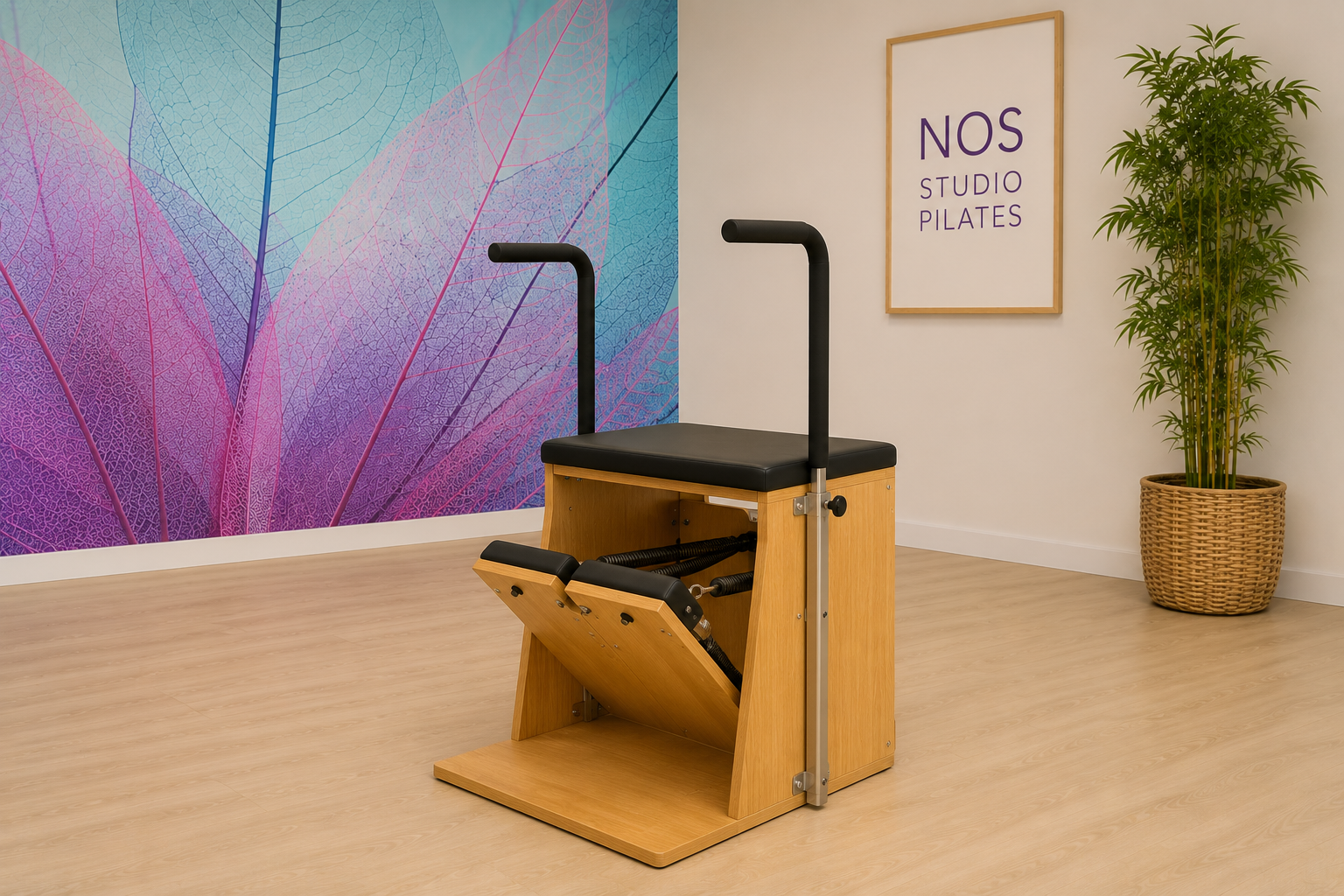 NOS STUDIO PILATES