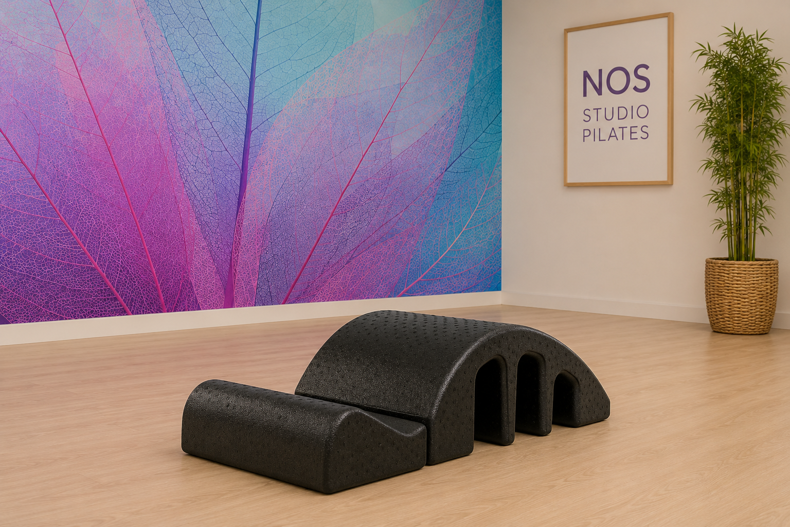 NOS STUDIO PILATES