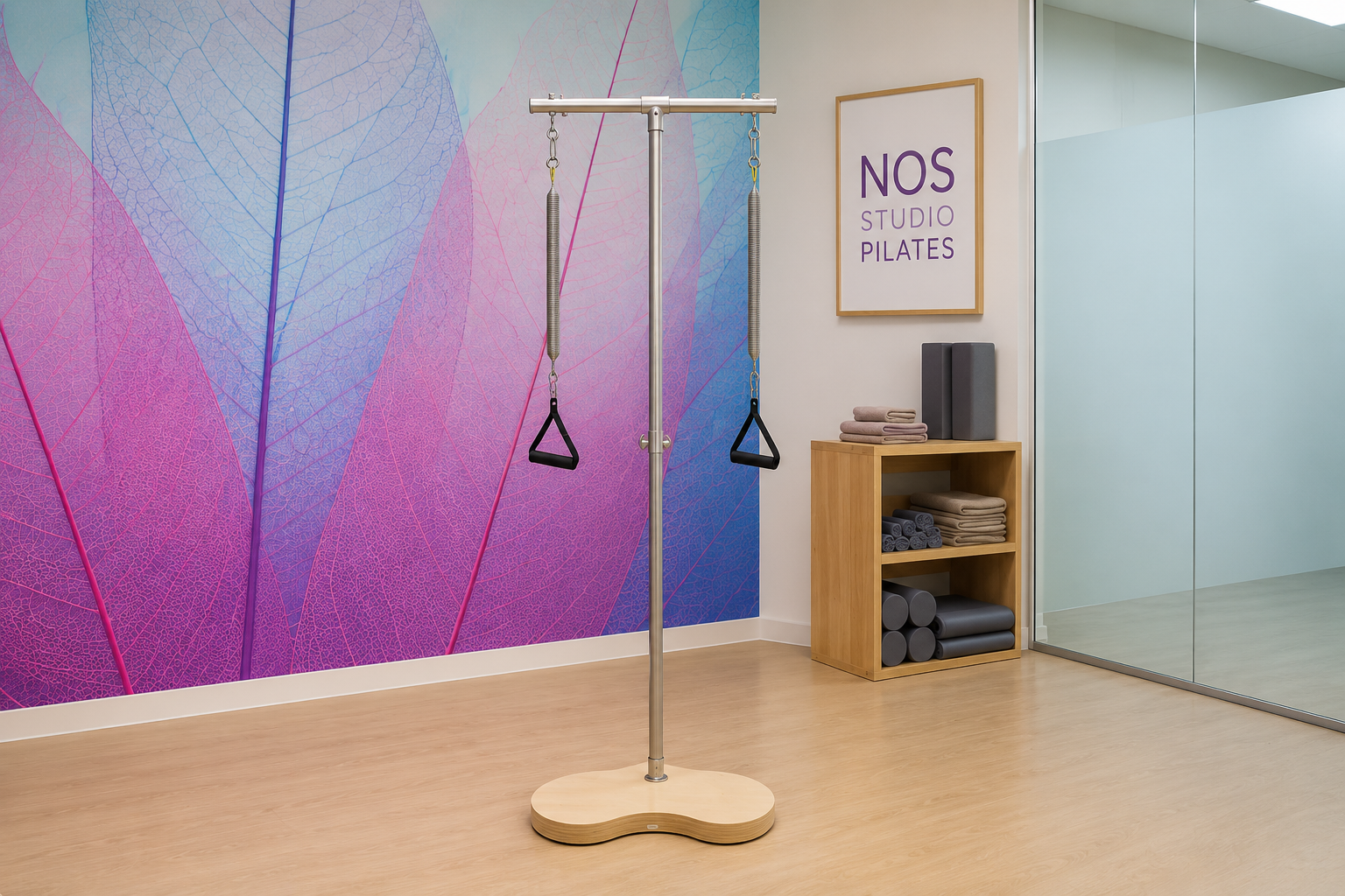 NOS STUDIO PILATES