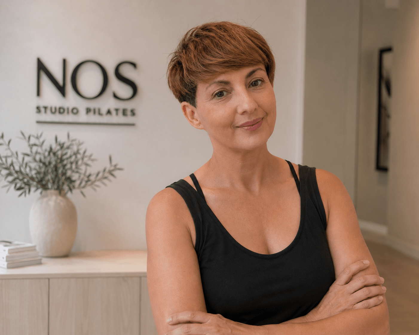NOS STUDIO PILATES