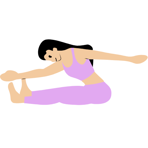 Nunca has hecho Pilates