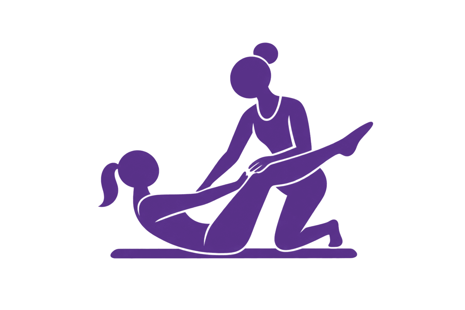 Sesión individual de Pilates