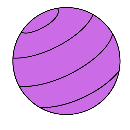 Fitness Ball