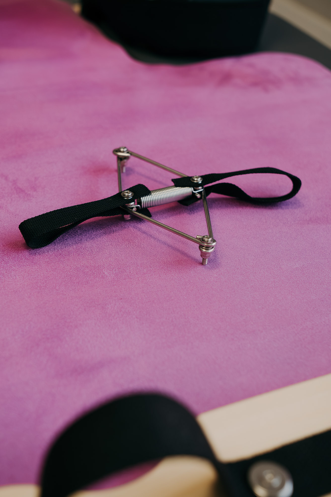 Toe Corrector Pilates