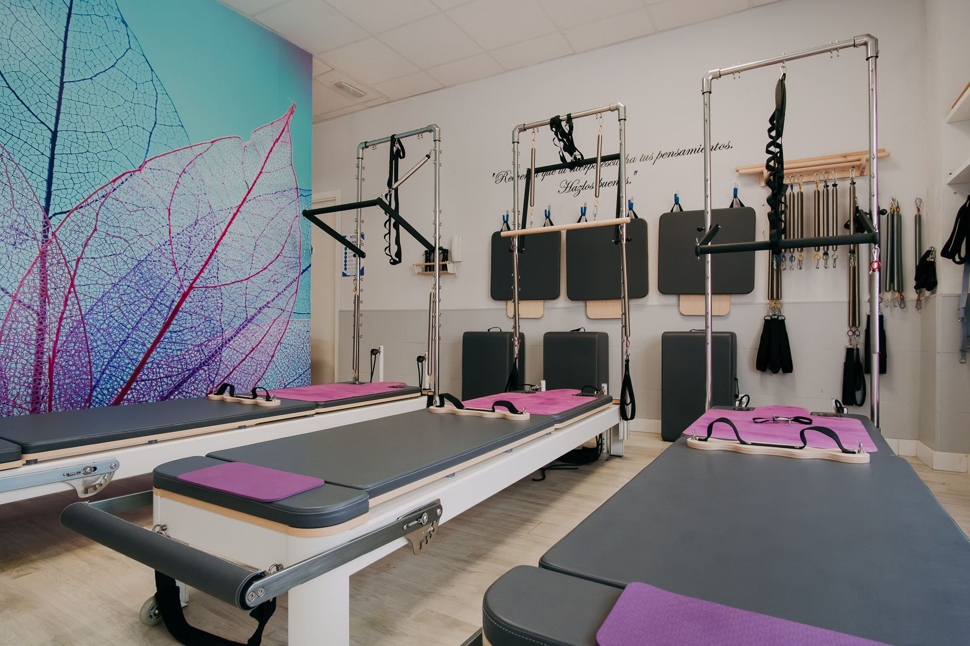 Spine Corrector Pilates