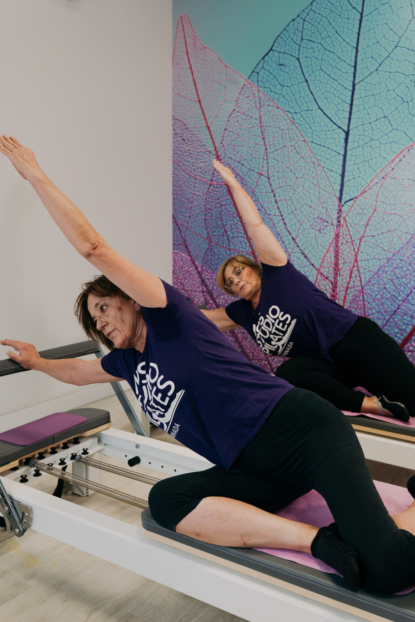 NOS STUDIO PILATES