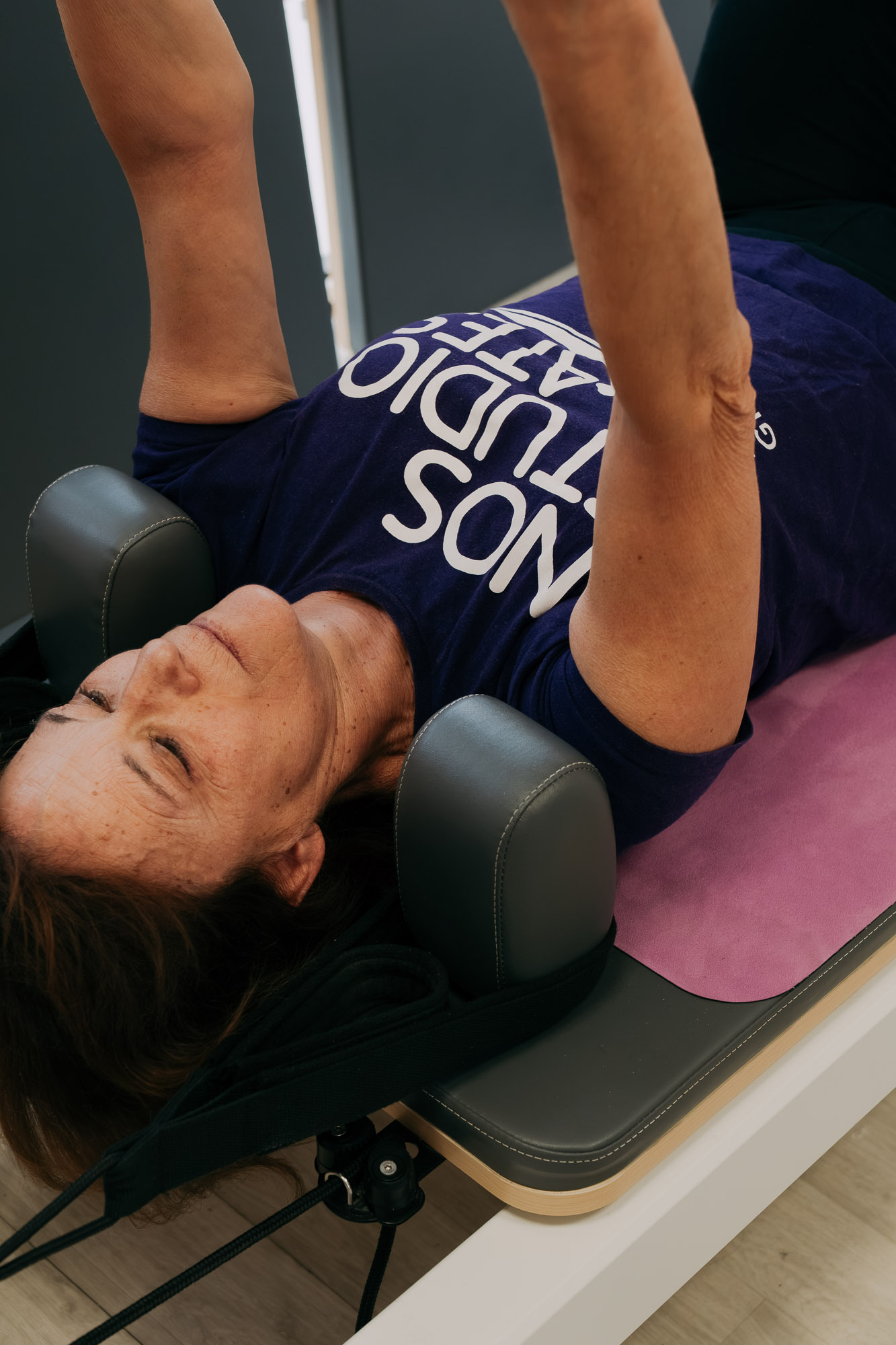 NOS STUDIO PILATES